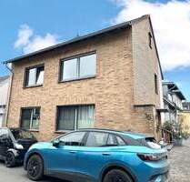 Gepflegtes Zweifamilienhaus in gefragter Wohnlage - Neuss Rosellen