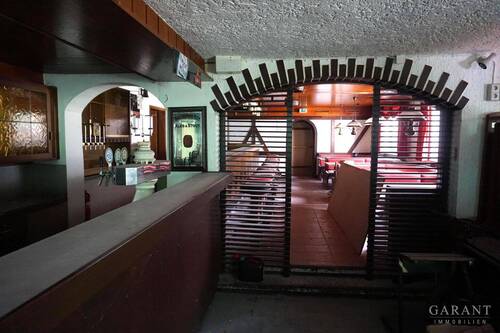 Gastronomiebereich - 