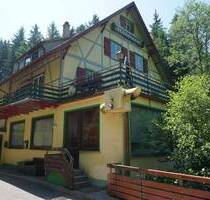 Ein Objekt mit vielen Möglichkeiten und viel Potenzial ... - Epfendorf Trichtingen