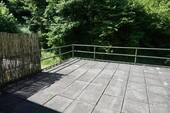 Terrasse - 