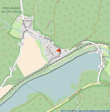 Detail - Grundstück in Schieder-Schwalenberg