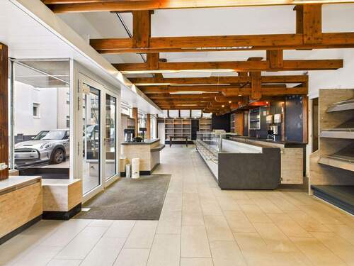 Ladenfläche - Gewerbeobjekt (Büro, Produktion, Verkauf) in Stuttgart