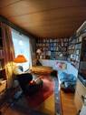 Lesezimmer - 