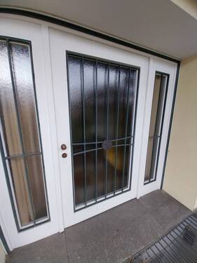 Eingang - 7 Zimmer Einfamilienhaus zum Kaufen in Radolfzell am Bodensee