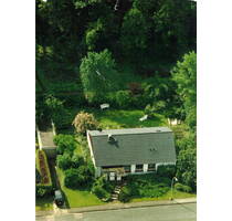 KANZLERFELD*ruhig sonnig sicher*GRUNDSTÜCK mit WOHNHAUS am WALDRAND - Braunschweig