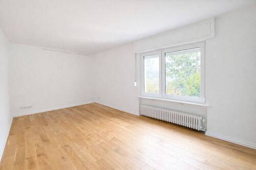 Zimmer I - OG - 