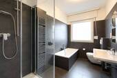 Badezimmer - OG - 