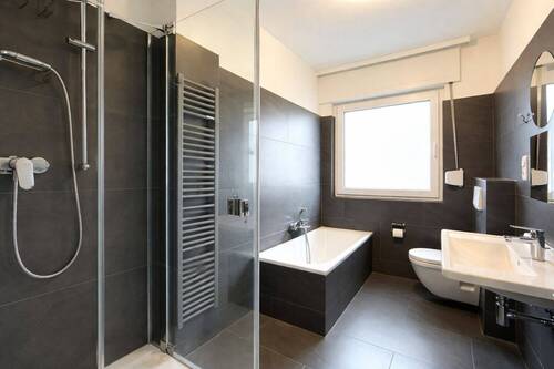 Badezimmer - OG - 