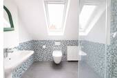 Badezimmer - DG - 
