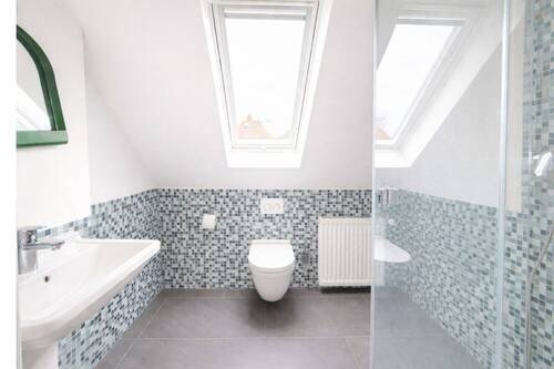 Badezimmer - DG - 