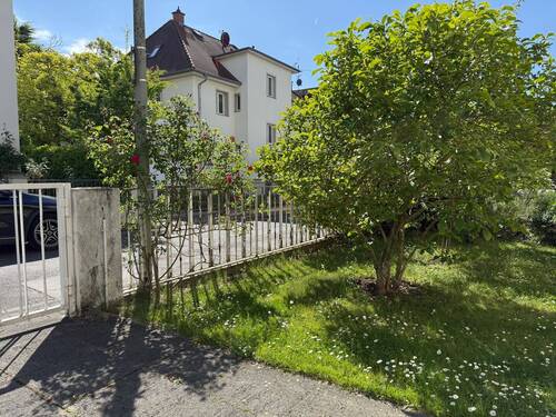 Vorgarten - 