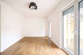 Essbereich Ansicht III - EG - 