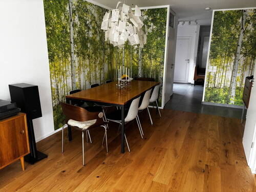 Esszimmer, EG - 