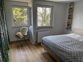Masterbedroom, 1. OG - 