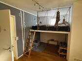 Kinderzimmer, 1. OG - 