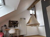 Kinderzimmer 1, DG - 