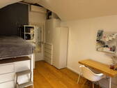 Kinderzimmer 2, DG - 