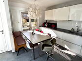 Küche, EG - 5 Zimmer Reihenendhaus in Düsseldorf
