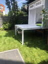 Stelzenhaus im Garten - 