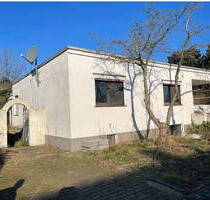 Bungalow auf schönem Eckgrundstück nähe Rhein - Duisburg Mündelheim