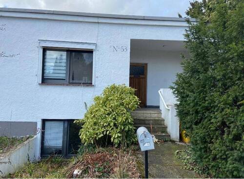 Bild 2 - 4 Zimmer Bungalow zum Kaufen in Duisburg