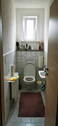 Gäste-WC - 