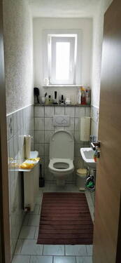 Gäste-WC - 