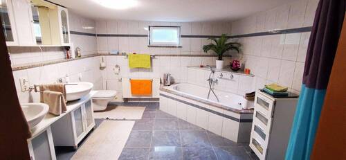 Badezimmer - 