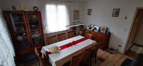 Essbereich - 