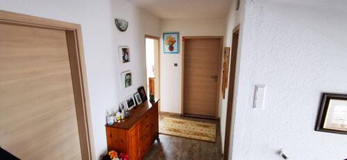 Erdgeschoss - 