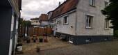 Vorderhaus inkl. Terrasse - 