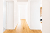 Flur - 3 Zimmer Etagenwohnung in Offenbach
