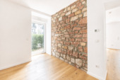 Küche - Etagenwohnung mit 101,30 m&sup2; in Offenbach zum Kaufen