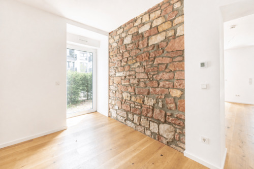 Küche - Etagenwohnung mit 101,30 m&sup2; in Offenbach zum Kaufen