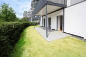 Terrasse - 