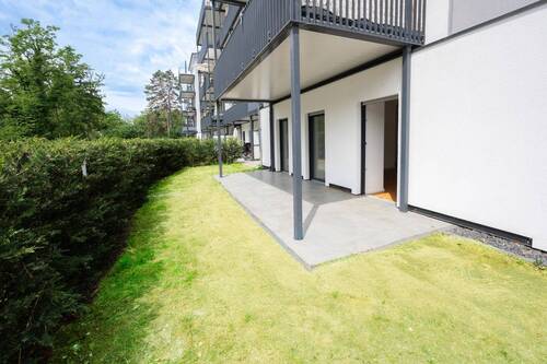 Terrasse - 