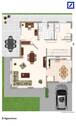 Grundriss Erdgeschoss - 