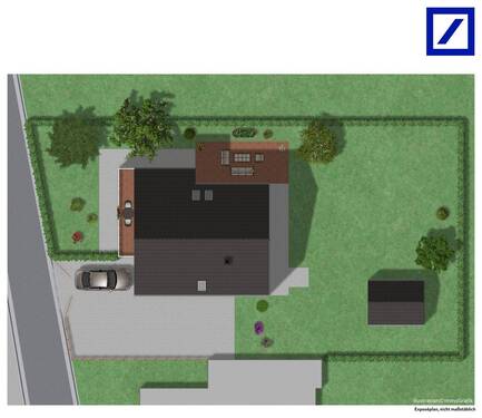 Lageplan - 