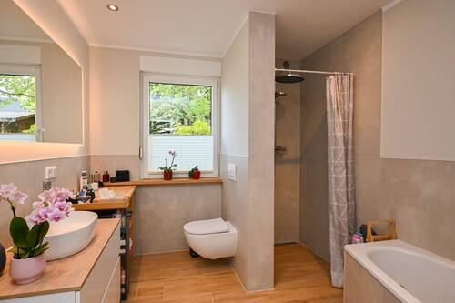 Badezimmer - 