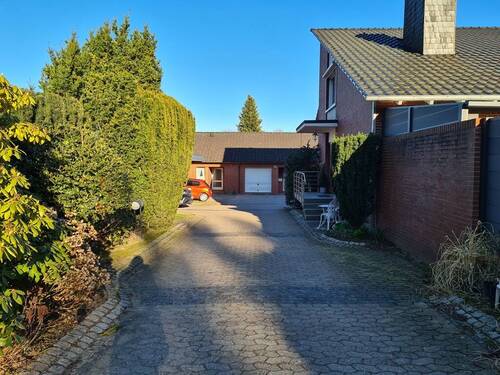 Gem. Zuwegung - 