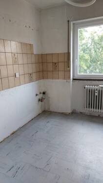 Küche - Etagenwohnung mit 69,00 m² in Röthenbach an der Pegnitz zum Kaufen