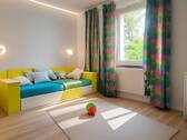 Schlafzimmer 2 - 