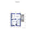 Grundriss Kellergeschoss - 