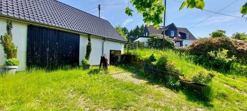 Scheunenteil - Bauernhaus, Landhaus mit 160,00 m² in Wuppertal zum Kaufen