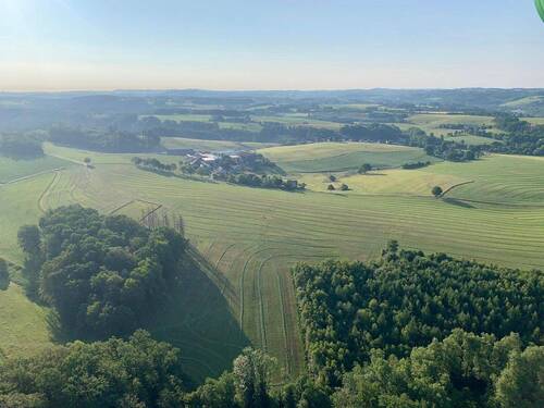 Bau-Erwartungsland - 