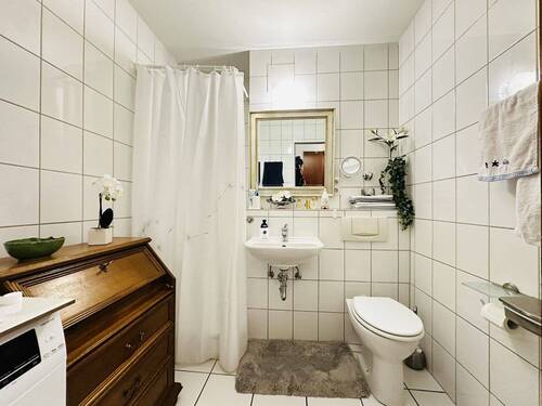 Duschbad - 
