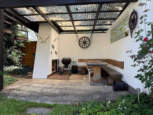 Garten - 