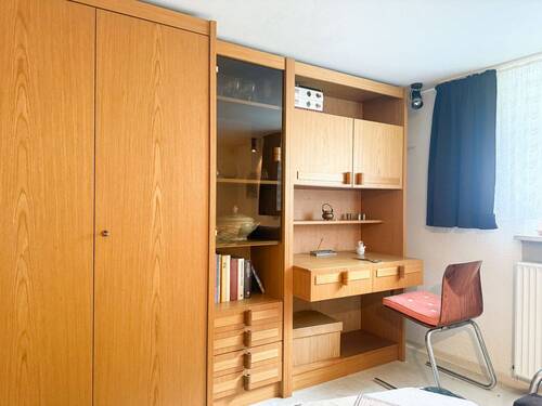Gästezimmer - 