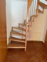 Aufgangstreppe - 