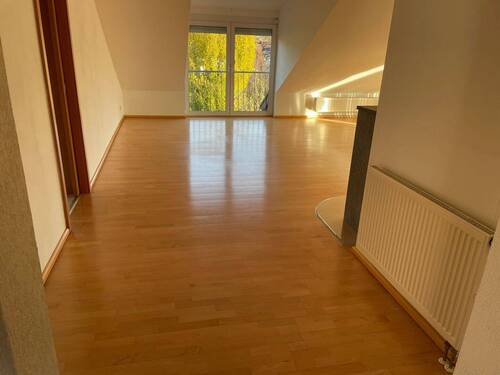 Wohn- / Esszimmer - Etagenwohnung mit 94,00 m² in Kenzingen zur Miete